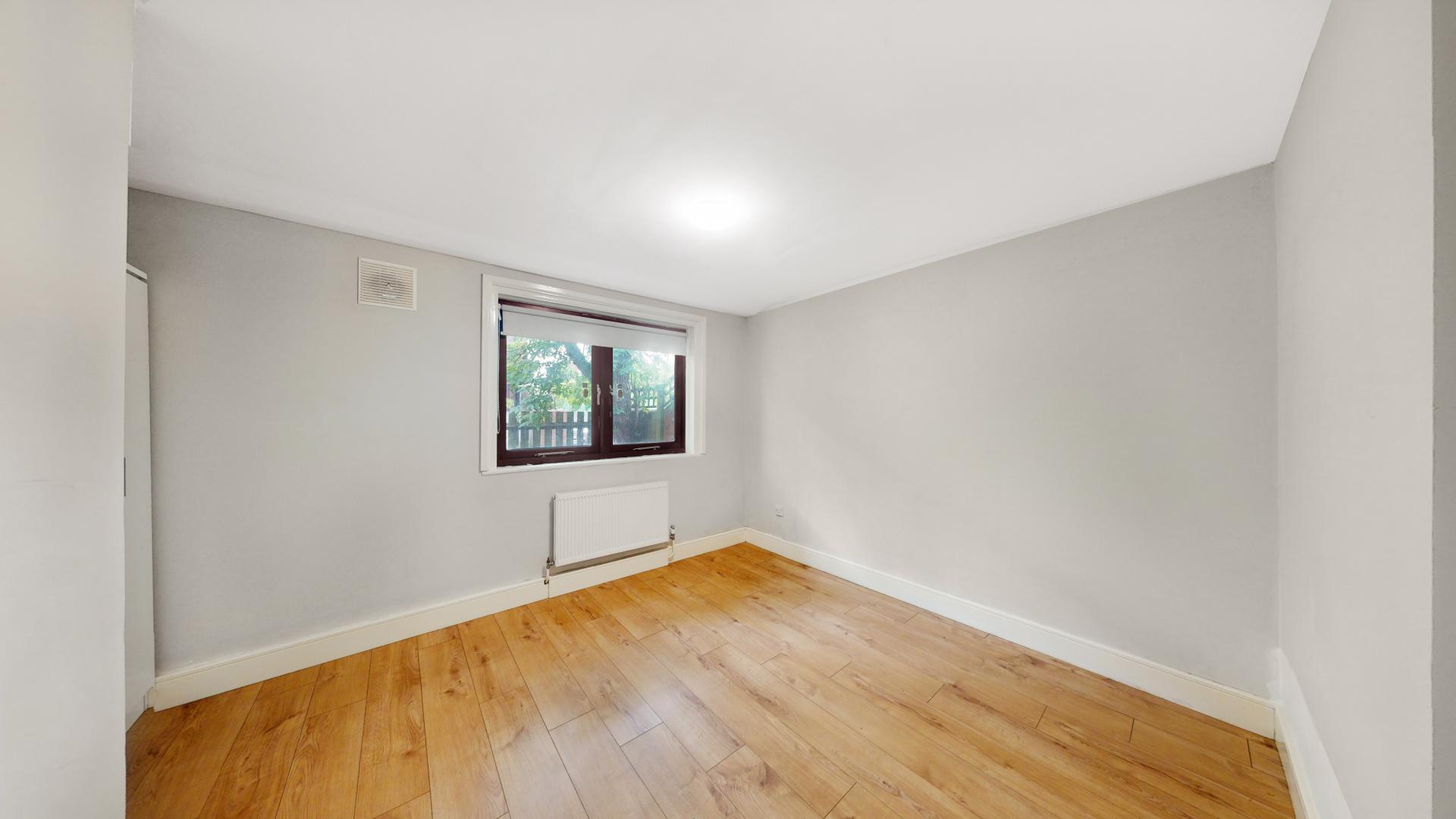 Heating & Hot Water Included Lymington Road, West Hampstead